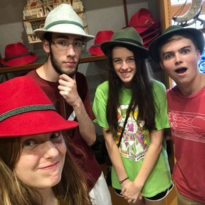 Meet your Posher, Alannah